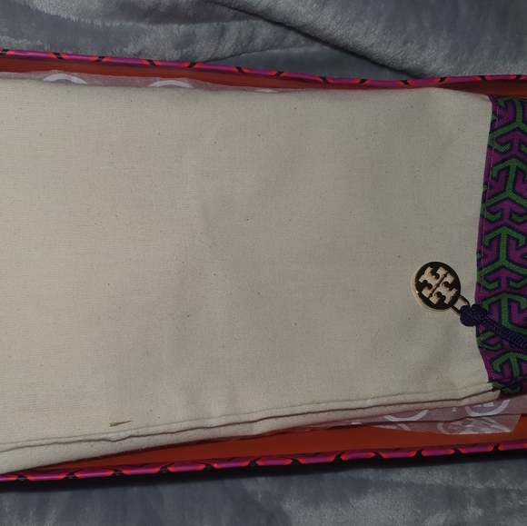 Tory Burch Flats - Picture 5 of 8